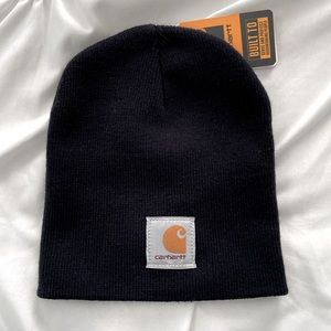 **NWT** Carhartt Unisex Knit Beanie